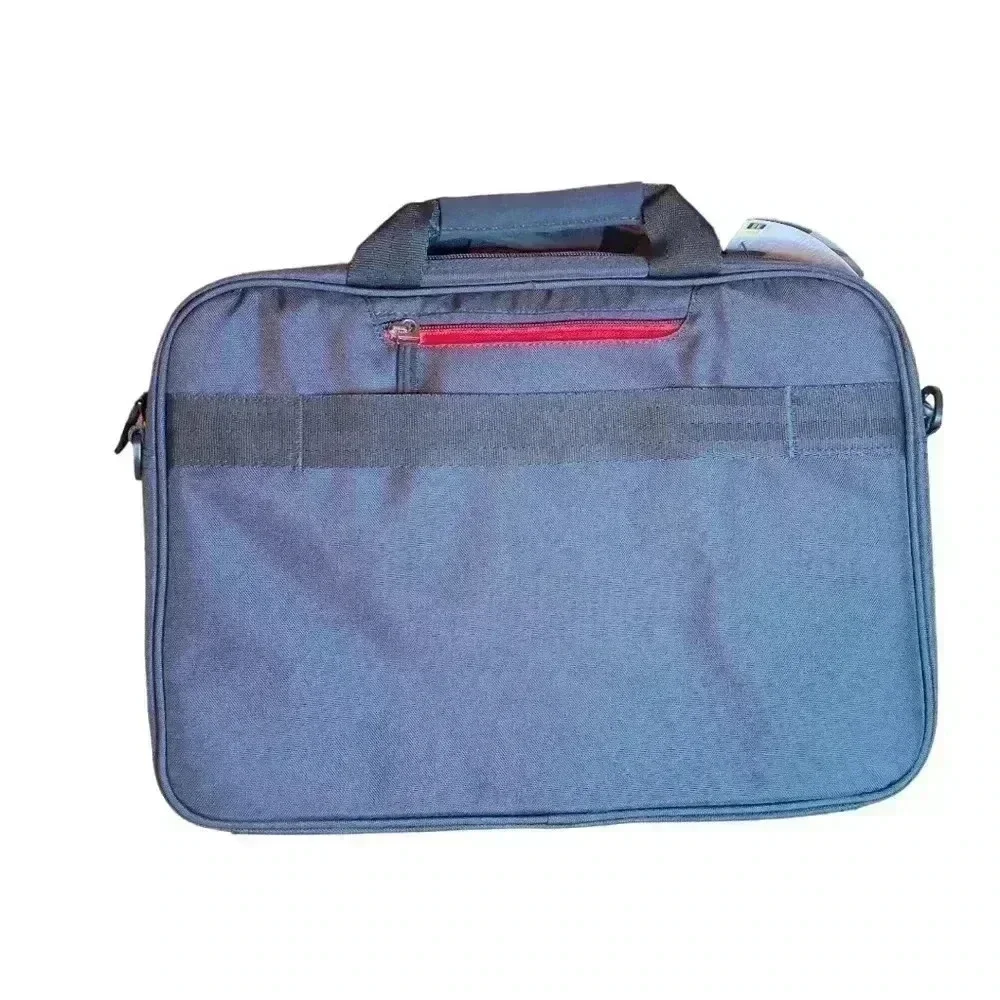 Case Logic 15-Inch Laptop and Tablet Briefcase Black New With Tags